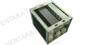 CNC 410×340×310 대삼각