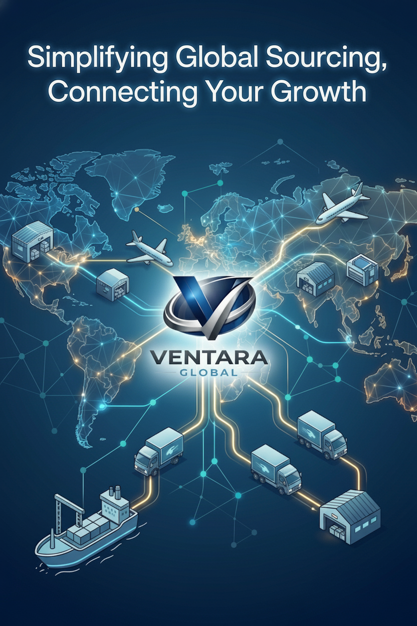 Ventara Global