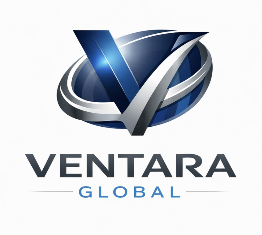 Ventara Global Logo